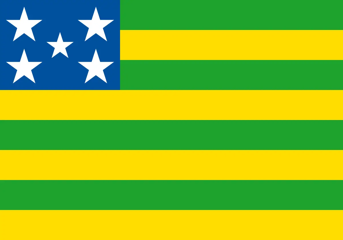 Goiás Imagem