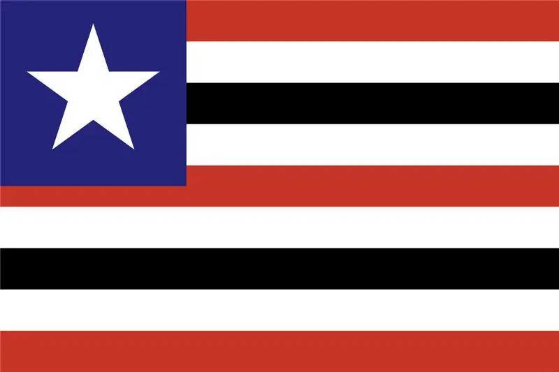 Maranhão imagem