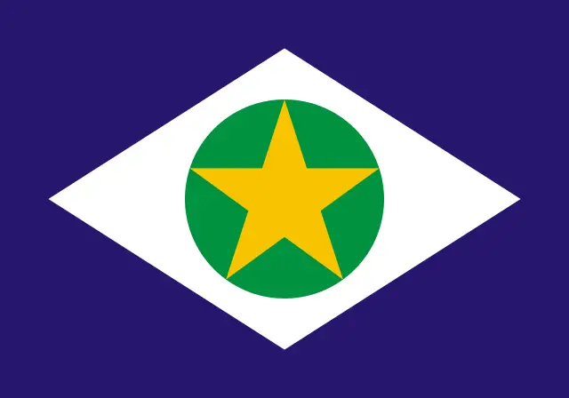 Mato Grosso Imagem