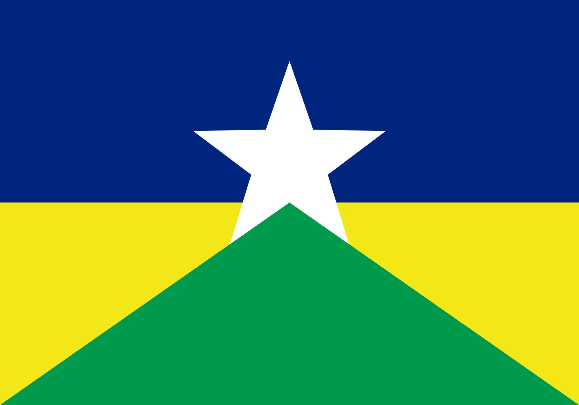 Rondônia Imagem