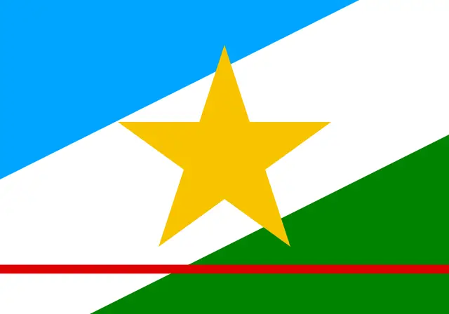 Roraima Imagem