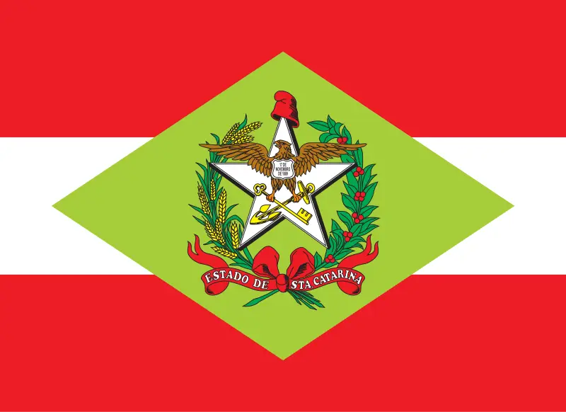 Santa Catarina Imagem