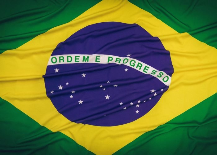 Foto bandeira